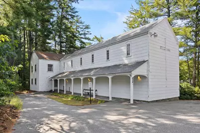 424 Sokokis Trail, Waterboro, ME 04030 - Photo 1