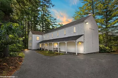 424 Sokokis Trail, Waterboro, ME 04030 - Photo 30