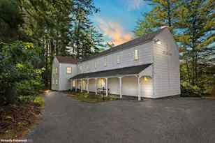 424 Sokokis Trail, Waterboro, ME 04030 - Photo 30