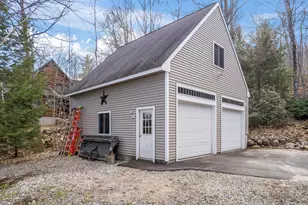 167 Oak Shore Rd, Harrison, ME 04040 - Photo 8