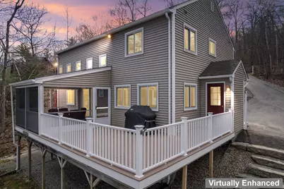 167 Oak Shore Road, Harrison, ME 04040 - Photo 1
