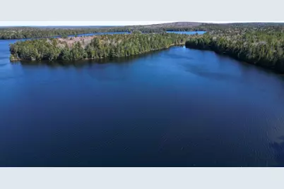 Lot 117N Long Lake Road, Wesley, ME 04686 - Photo 2
