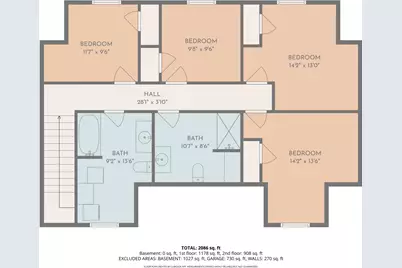 182 Fort Fairfield Road, Caribou, ME 04736 - Photo 4