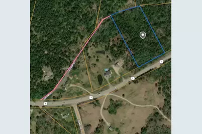 0 Swamp Road, Gouldsboro, ME 04607 - Photo 2
