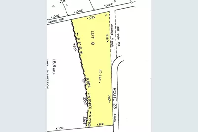 M2 L8-11 Old County Road, Hartland, ME 04943 - Photo 1