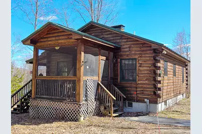 469 Norton Hill Road, Strong, ME 04983 - Photo 2