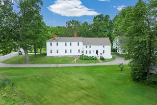 237 River Rd, Hollis, ME 04042 - Photo 32