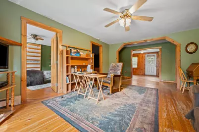 397 Pond Brook Road, Magalloway Plt, ME 04970 - Photo 12
