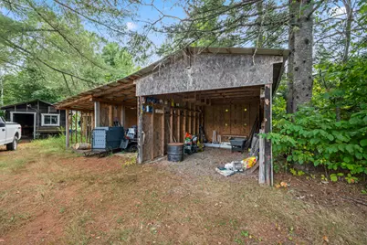 397 Pond Brook Road, Magalloway Plt, ME 04970 - Photo 30