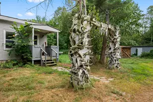 397 Pond Brook Rd, Magalloway Plt, ME 04970 - Photo 2