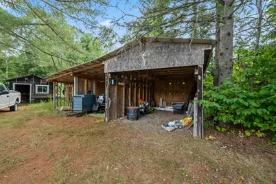 397 Pond Brook Road, Magalloway Plt, ME 04970 - Photo 36