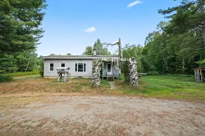 397 Pond Brook Road, Magalloway Plt, ME 04970 - Photo 4