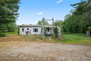 397 Pond Brook Rd, Magalloway Plt, ME 04970 - Photo 4