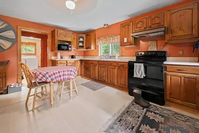 397 Pond Brook Road, Magalloway Plt, ME 04970 - Photo 10