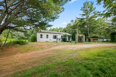 397 Pond Brook Road, Magalloway Plt, ME 04970 - Photo 6