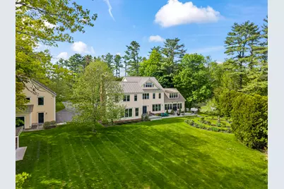 127 Foreside Road, Falmouth, ME 04105 - Photo 10