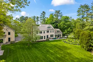 127 Foreside Rd, Falmouth, ME 04105 - Photo 10