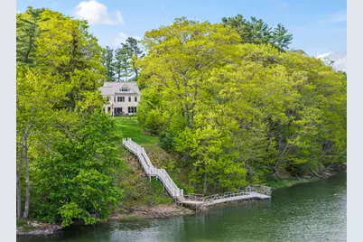 127 Foreside Road, Falmouth, ME 04105 - Photo 16