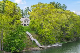 127 Foreside Rd, Falmouth, ME 04105 - Photo 16