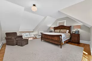 127 Foreside Rd, Falmouth, ME 04105 - Photo 38