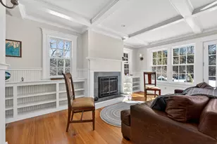 127 Foreside Rd, Falmouth, ME 04105 - Photo 34