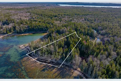 Lot 17 Wilderness Shore Road S, Steuben, ME 04680 - Photo 2