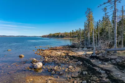 Lot 17 Wilderness Shore Road S, Steuben, ME 04680 - Photo 4