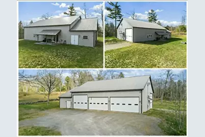 291 Cross Hill Road, Augusta, ME 04330 - Photo 1