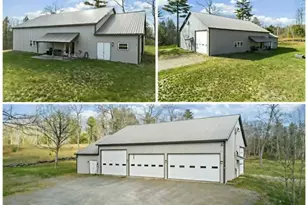 291 Cross Hill Rd, Augusta, ME 04330 - Photo 1