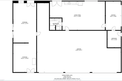 291 Cross Hill Road, Augusta, ME 04330 - Photo 8