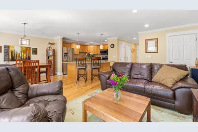 58 Ridge Road #7, Portland, ME 04103 - Photo 4