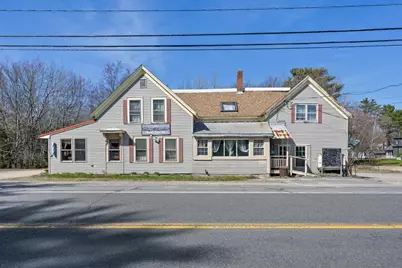 221 Main Street, Waterboro, ME 04030 - Photo 1