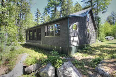 113 West Arm Road, Magalloway Plt, ME 04970 - Photo 1