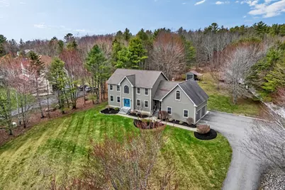 45 Hermon Heights, Hermon, ME 04401 - Photo 4
