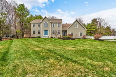 45 Hermon Heights, Hermon, ME 04401 - Photo 1