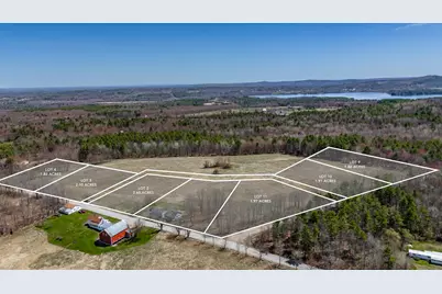 Lot 9 Coburn Road, Greene, ME 04236 - Photo 2