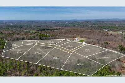 Lot 9 Coburn Road, Greene, ME 04236 - Photo 4