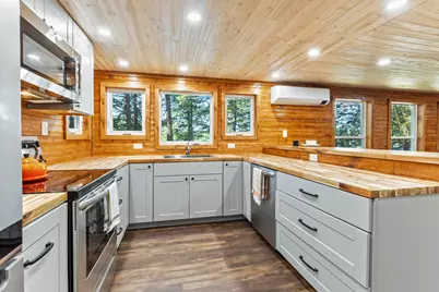 25 Gifford Place & Blake Island, Oakland, ME 04963 - Photo 12
