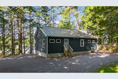 25 Gifford Place & Blake Island, Oakland, ME 04963 - Photo 2