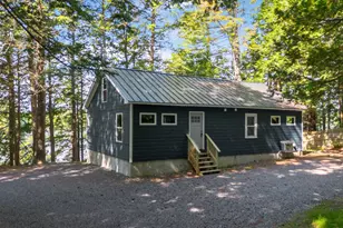 25 Gifford Pl & Blake Island, Oakland, ME 04963 - Photo 2