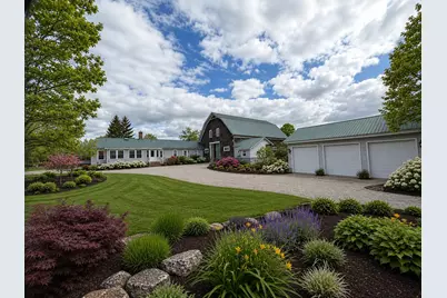 930 Main Street, Monmouth, ME 04259 - Photo 4