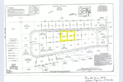 Lot 31, 33 Pleasant Hill Drive, Mapleton, ME 04757 - Photo 2