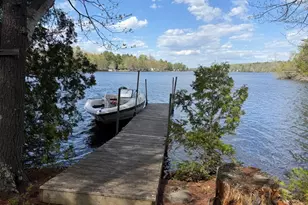 52 Blake Island, Oakland, ME 04963 - Photo 1