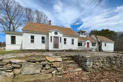 175 Quarry Road, Waldoboro, ME 04572 - Photo 2
