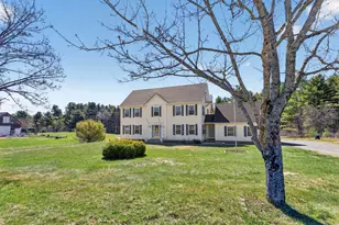 117 McLellan Rd, Gorham, ME 04038 - Photo 1