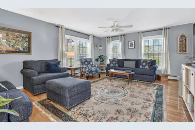 117 McLellan Road, Gorham, ME 04038 - Photo 4