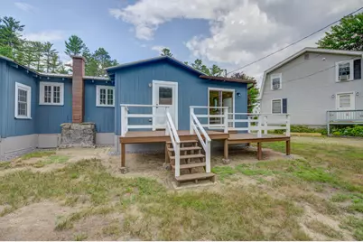 61 Shore Road, Sebago, ME 04029 - Photo 22
