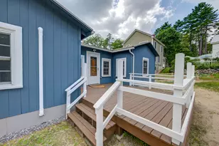 61 Shore Rd, Sebago, ME 04029 - Photo 2