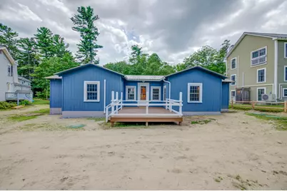 61 Shore Road, Sebago, ME 04029 - Photo 1