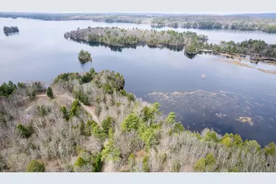 Lot 9 Wentworth Cove, West Gardiner, ME 04345 - Photo 1